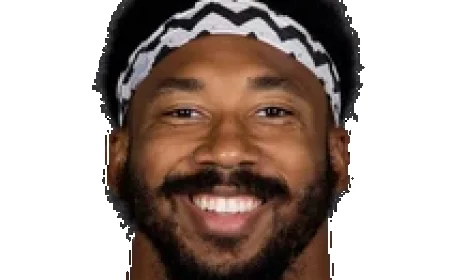 Myles Garrett Cleared for Week 8 as Elbow Injury Heals