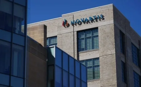 Novartis Acquires RNA Specialist Avidity in $12 Billion Deal