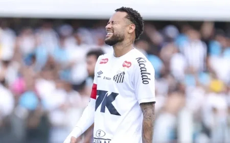 Santos vs. Botafogo: Lineup, Neymar’s Role, Key Absences – Oct 26, 2025