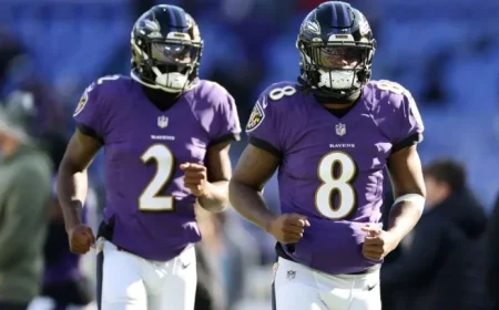 Join Our Fantasy Football Week 8 Q&A Live at Noon ET