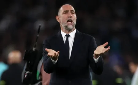 Lazio vs. Juventus Live: Sarri Faces Crisis, Tudor Selects David as Striker