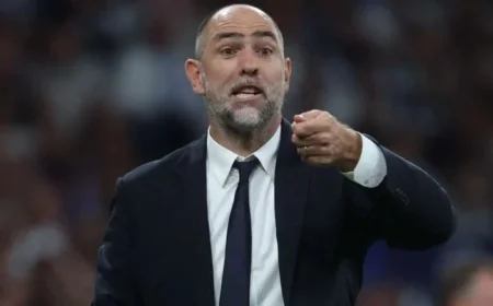 Tudor Confident Amid Juventus Challenges, Embraces Job Difficulties