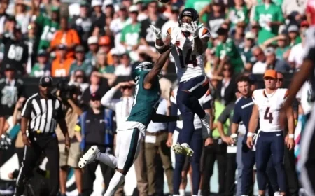 Secure Tickets for Jahan Dotson’s Showdown Against the Giants