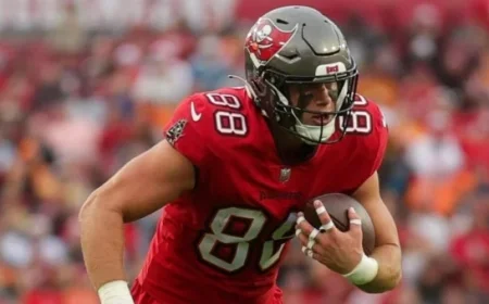Fantasy Football Picks: Start Harold Fannin, Sit Mason Taylor, Cade Otton