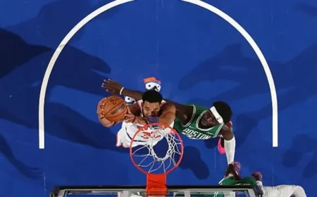 Knicks vs. Heat: Oct. 26 Game Prediction and Betting Odds