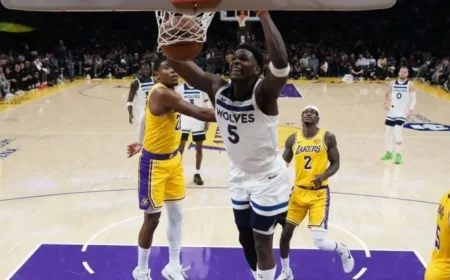 Top NBA Player Props for October 26: Ant-Man Faces Pacers’ Challenge