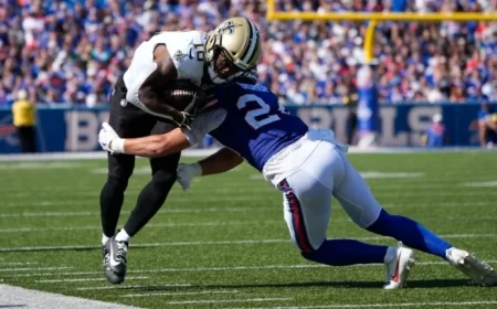 Former Patriots Star Eyed for Historic NFL Trade