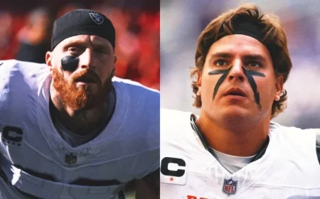 Cowboys’ Trade Attempts for Maxx Crosby, Trey Hendrickson Rejected