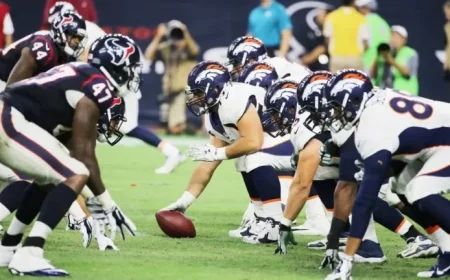 Broncos’ 10-Game Forecast and Final Season Record Prediction