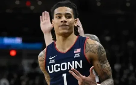 Top College Basketball Futures Betting Picks for 2025-26 Season