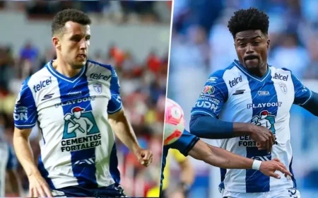 Why Aren’t Idrissi and Bauermann Playing in Toluca vs. Pachuca Apertura 2025?