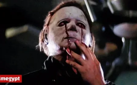Halloween Franchise’s Most Chilling Death: Not Michael Myers Related