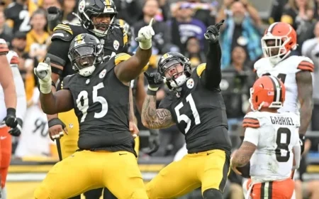 Future of Omar Khan’s First Draft Class: Insights from Brian Batko’s Mailbag
