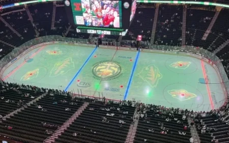 Misa Nets Debut NHL Goal; Celebrini Secures Overtime Victory
