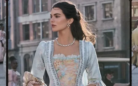 Watch Vogue World 2025: Hollywood Livestream Guide