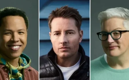 Tracker Season 3 Removes Bobby and Velma Characters