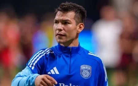 Chucky Lozano Dropped for San Diego’s Playoff Debut