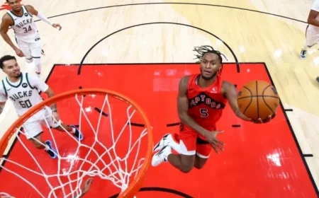 Mavericks vs Raptors Preview: Injury Updates and Key Match Insights