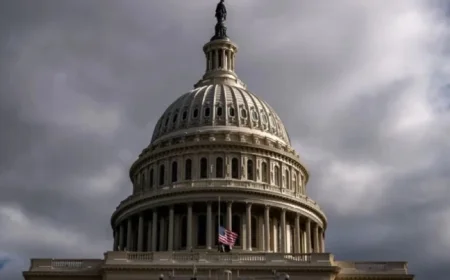 Gerrymandering’s Impact: How 2026 Midterms Could Drastically Change