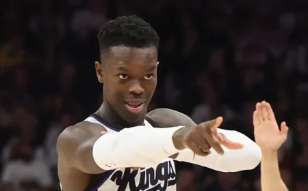 Kings’ Dominant Offense Shocks Suns in Surprising Victory
