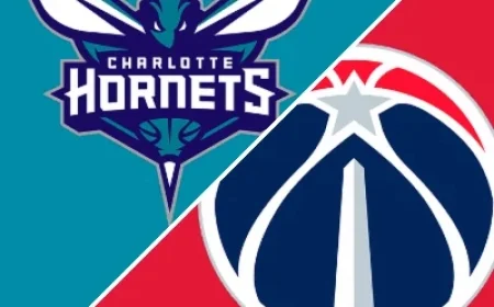 Thrilling Victory Hornets Dominate Wizards with 139-113 Win on October 26 2025 Game Recap