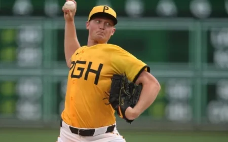 Pittsburgh Pirates: Strategies for a Successful Offseason