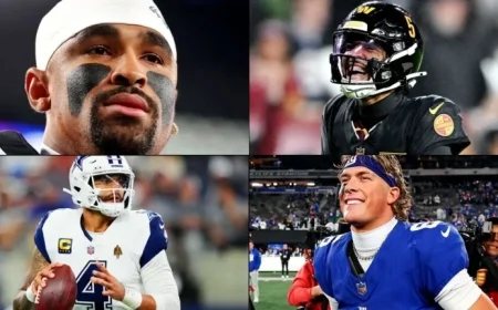 NFC East Roundtable: Will Defending Champs Reclaim the Division Title?