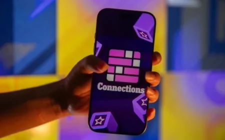 Solve ‘Connections’ #869: NYT Puzzle Hints and Answers for October 27