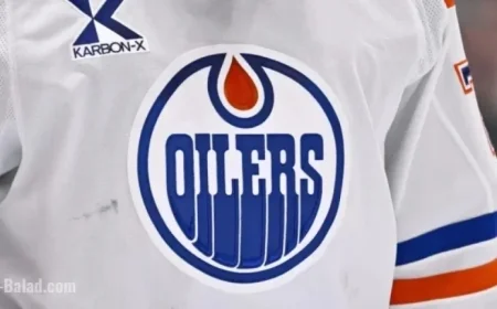 Growing Pressure on Oilers to Trade Former First-Round Draft Pick