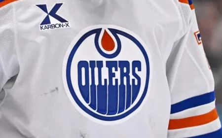 Rising Pressure on Oilers to Trade Former First-Round Pick