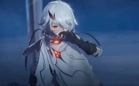 Assessing Duet Night Abyss’ Monetization Impact on Gacha Games