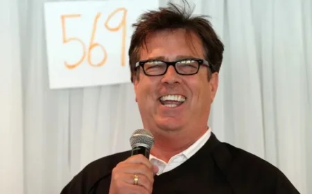 Ex-Sports Radio Host Marty Tirrell Faces New Fraud Indictment
