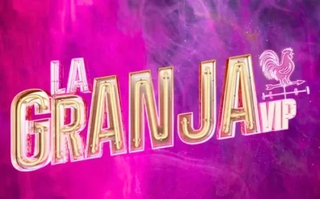 La Granja VIP 2025: Where and When to Watch Elimination on October 26