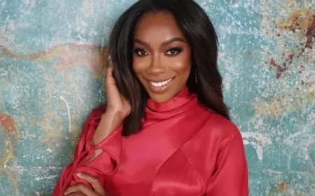 Ego Nwodim Relocates Podcast to iHeartMedia, Features Heidi Gardner This Season