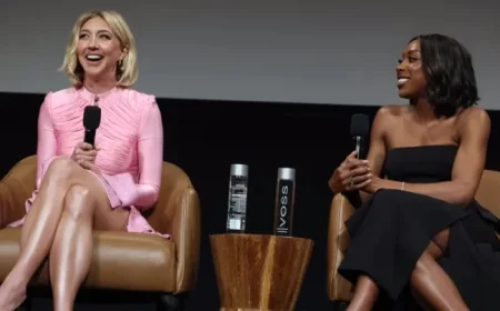 Ex-‘SNL’ Star to Speak Out Alongside Cast Member Friend