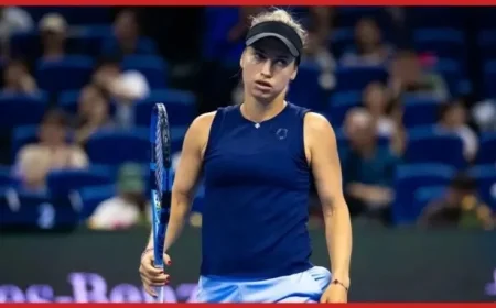 Jiangxi Open 2025 Day 1: Predictions for Women’s Singles Matches