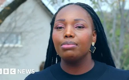 Operation Dudula: South African Movement Blocks Migrants from Healthcare Access