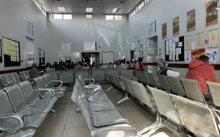 Rethinking African Attitudes: Addressing Xenophobia and Ignorance in Public Spaces