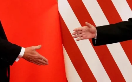 Trade Deal Optimism Fuels Risk Rally
