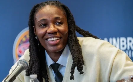 FSU Honored for Major Decision Regarding Caitlin Clark’s Teammate