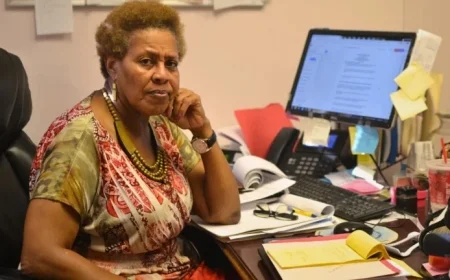 Rural South Residents Face Medicaid Cuts Impact