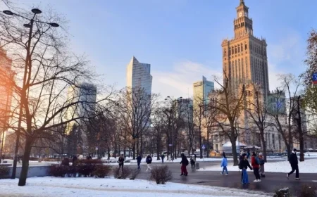 Polish Scientist Advocates for Permanent Winter Time to Boost Health by Eliminating Clock Changes