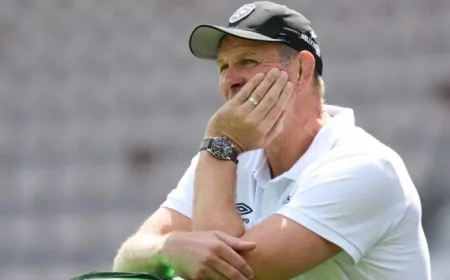 Plumtree Reflects Once More as Tough Questions Arise