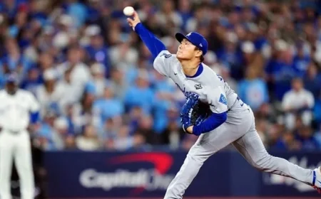 Yamamoto’s Epic Strikeout Shakes Up the Game