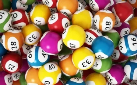 Laois Shoppers in Carlow Urged to Check Their Lotto Tickets Now