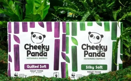 Cheeky Panda Set for Expansion with Major Listing Wins at Tesco