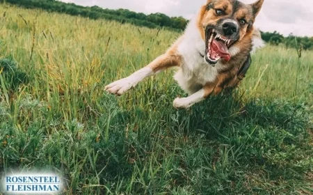 Charlotte Dog Bite Lawyer: Protecting Your Personal Injury Rights