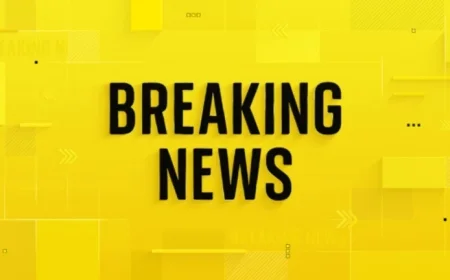 Category 5 Hurricane Melissa Threatens Jamaica with Life-Threatening Storm Conditions