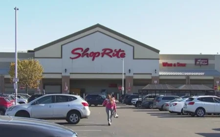 $2 Million Powerball Ticket Sold at Philadelphia Grocery Store