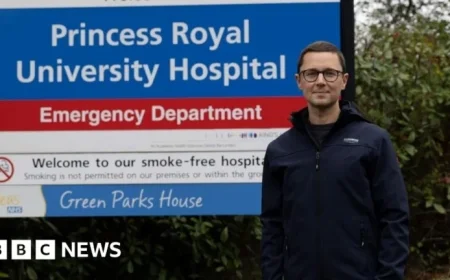 Cancer Care Relocation Risking My Health, Patient Warns